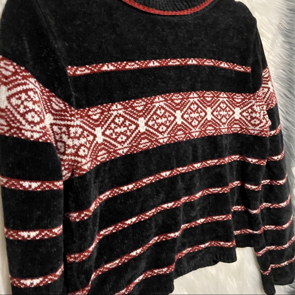 Reference Point Turtleneck (Possibly Vintage) L - image 4